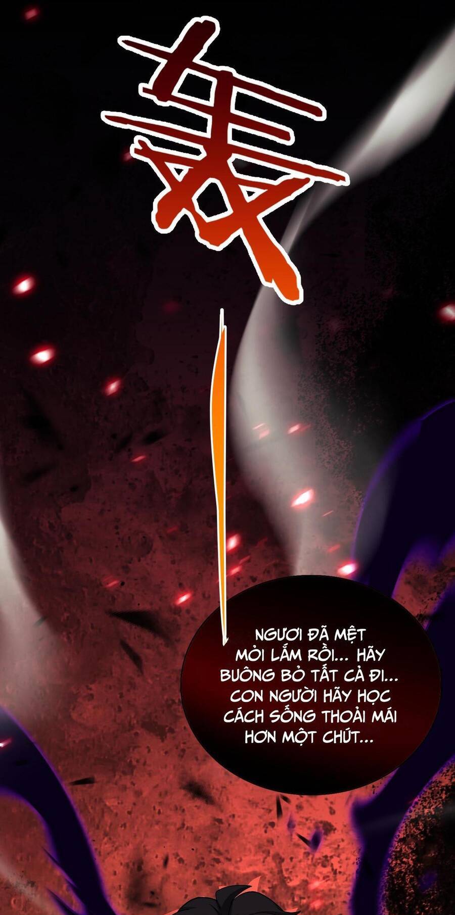 Vạn Tộc! Tru Sát!! Chapter 5 - Trang 2