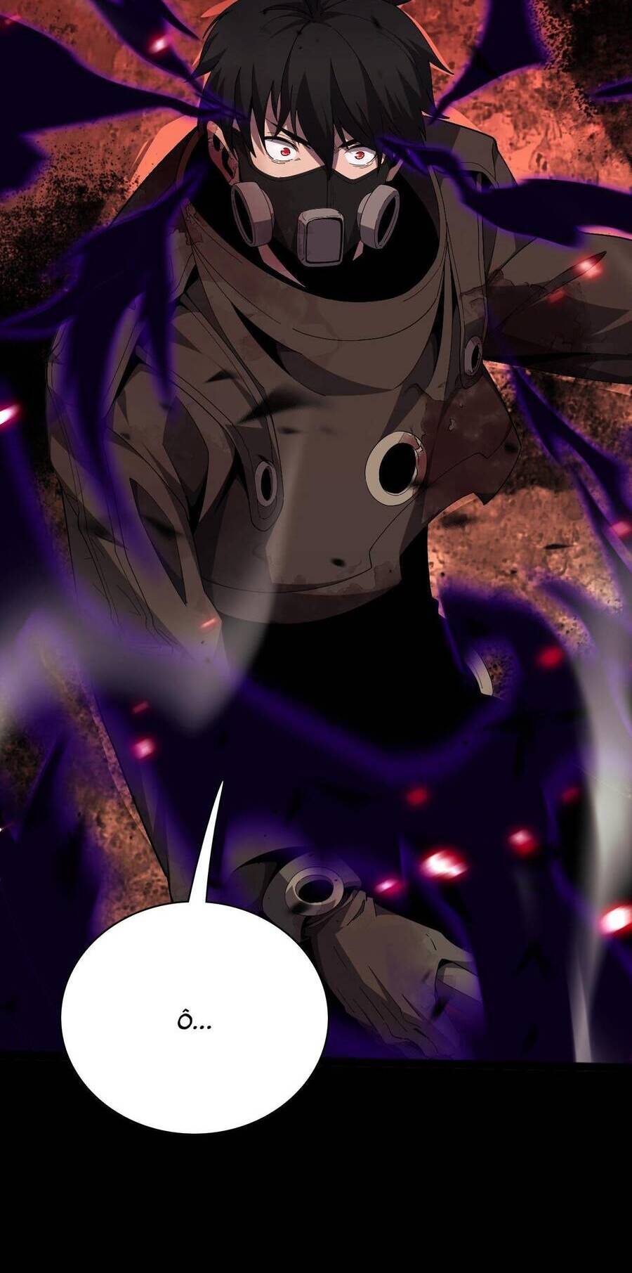 Vạn Tộc! Tru Sát!! Chapter 5 - Trang 2