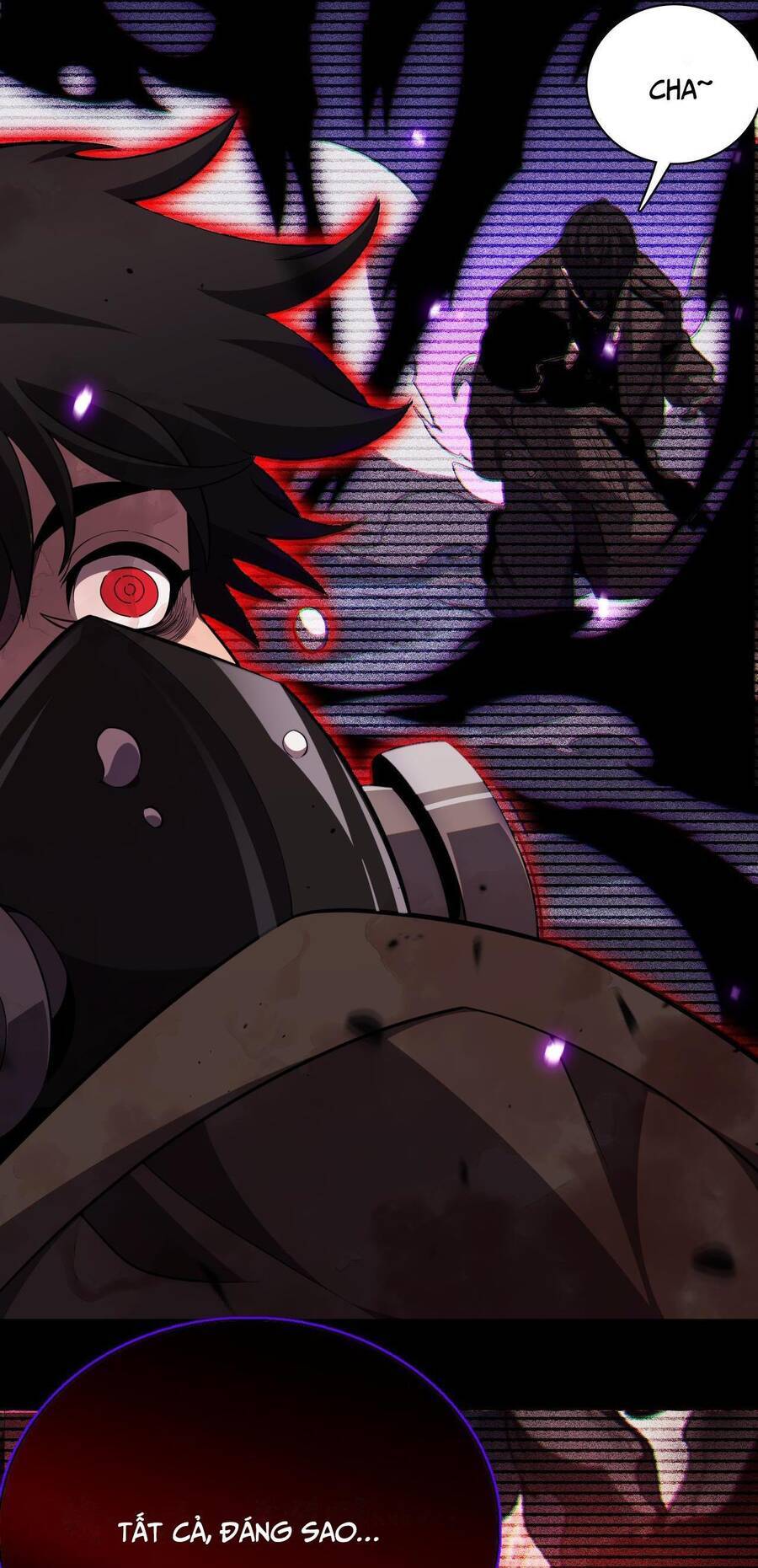 Vạn Tộc! Tru Sát!! Chapter 5 - Trang 2