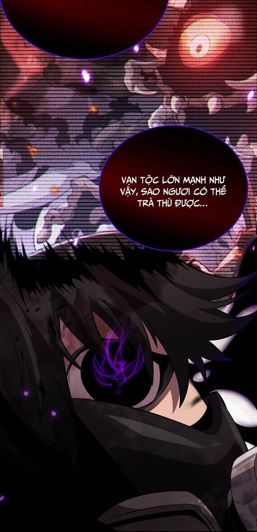 Vạn Tộc! Tru Sát!! Chapter 5 - Trang 2