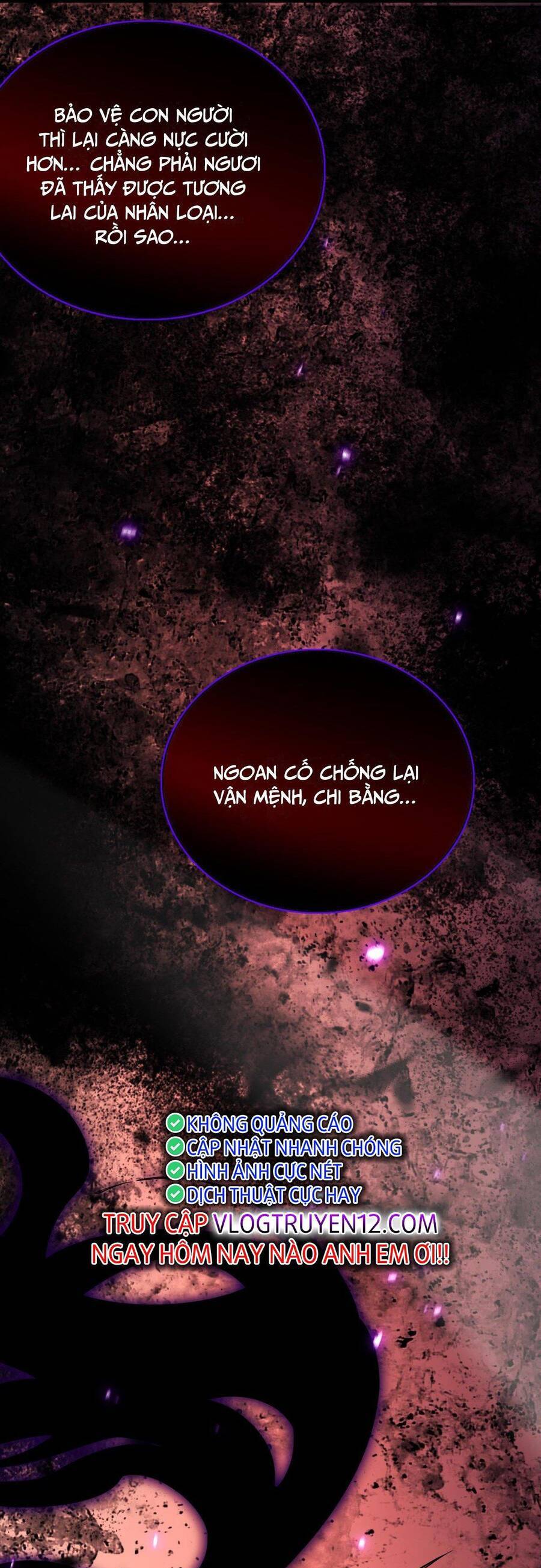 Vạn Tộc! Tru Sát!! Chapter 5 - Trang 2