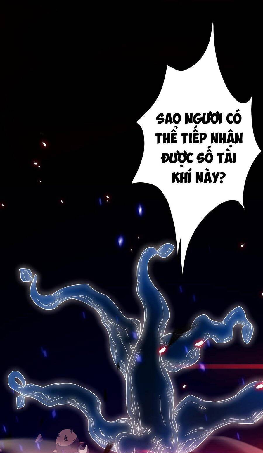 Vạn Tộc! Tru Sát!! Chapter 5 - Trang 2
