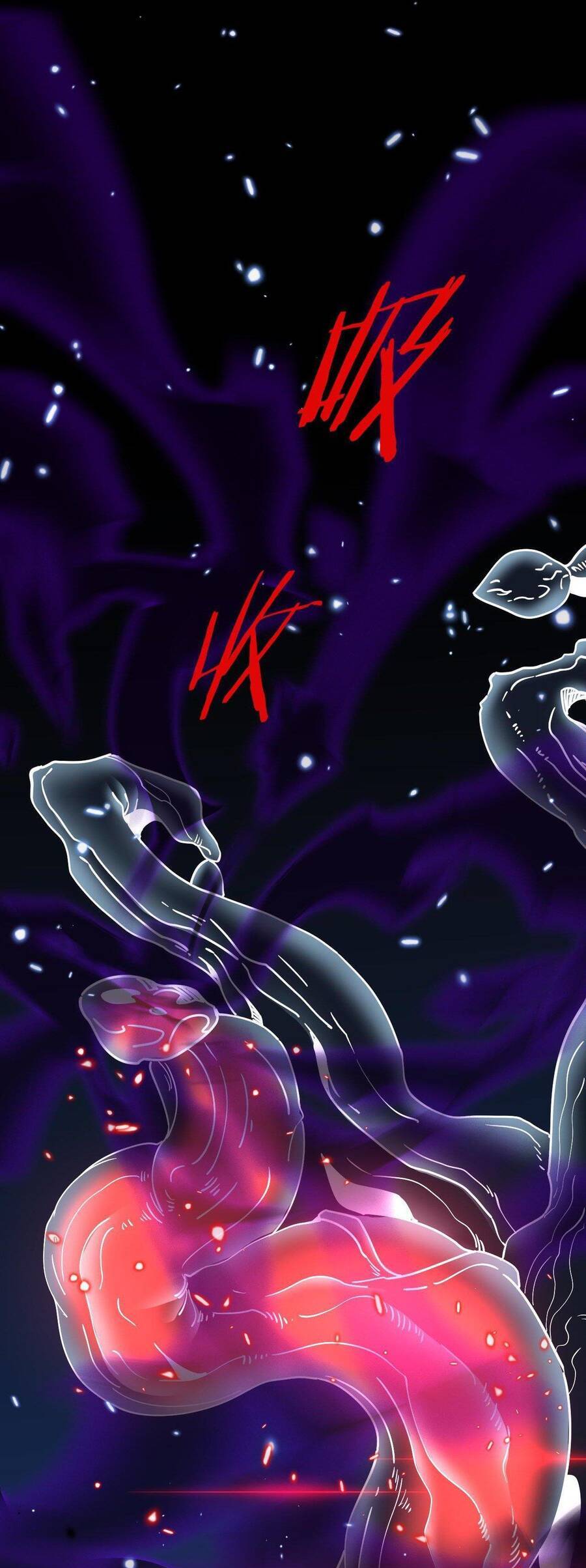 Vạn Tộc! Tru Sát!! Chapter 5 - Trang 2