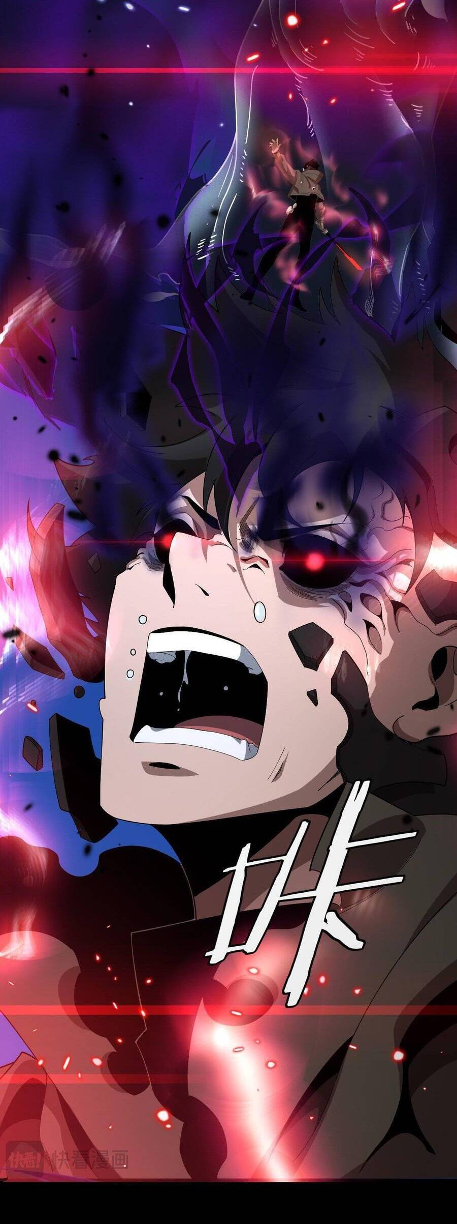 Vạn Tộc! Tru Sát!! Chapter 5 - Trang 2