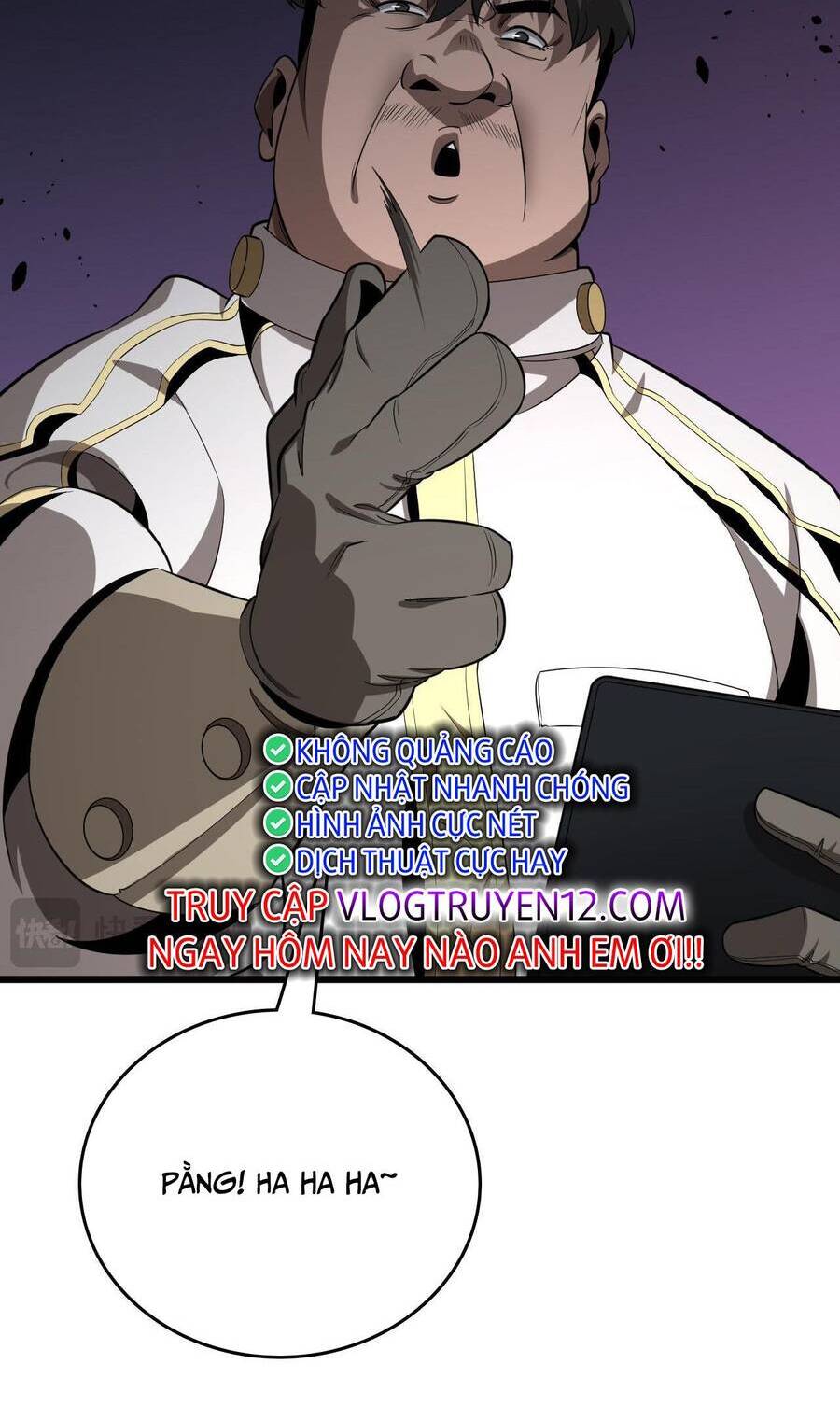 Vạn Tộc! Tru Sát!! Chapter 5 - Trang 2