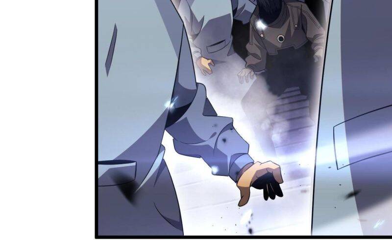 Vạn Tộc! Tru Sát!! Chapter 6 - Trang 2