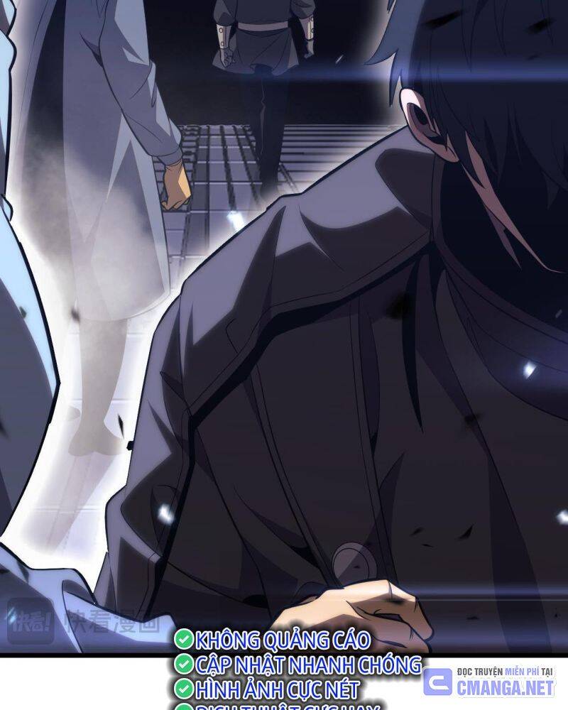 Vạn Tộc! Tru Sát!! Chapter 6 - Trang 2