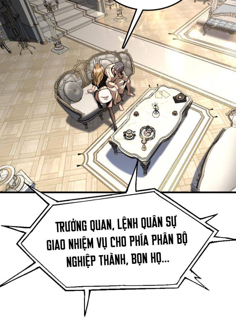 Vạn Tộc! Tru Sát!! Chapter 6 - Trang 2