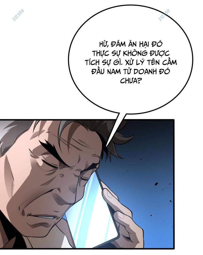 Vạn Tộc! Tru Sát!! Chapter 6 - Trang 2