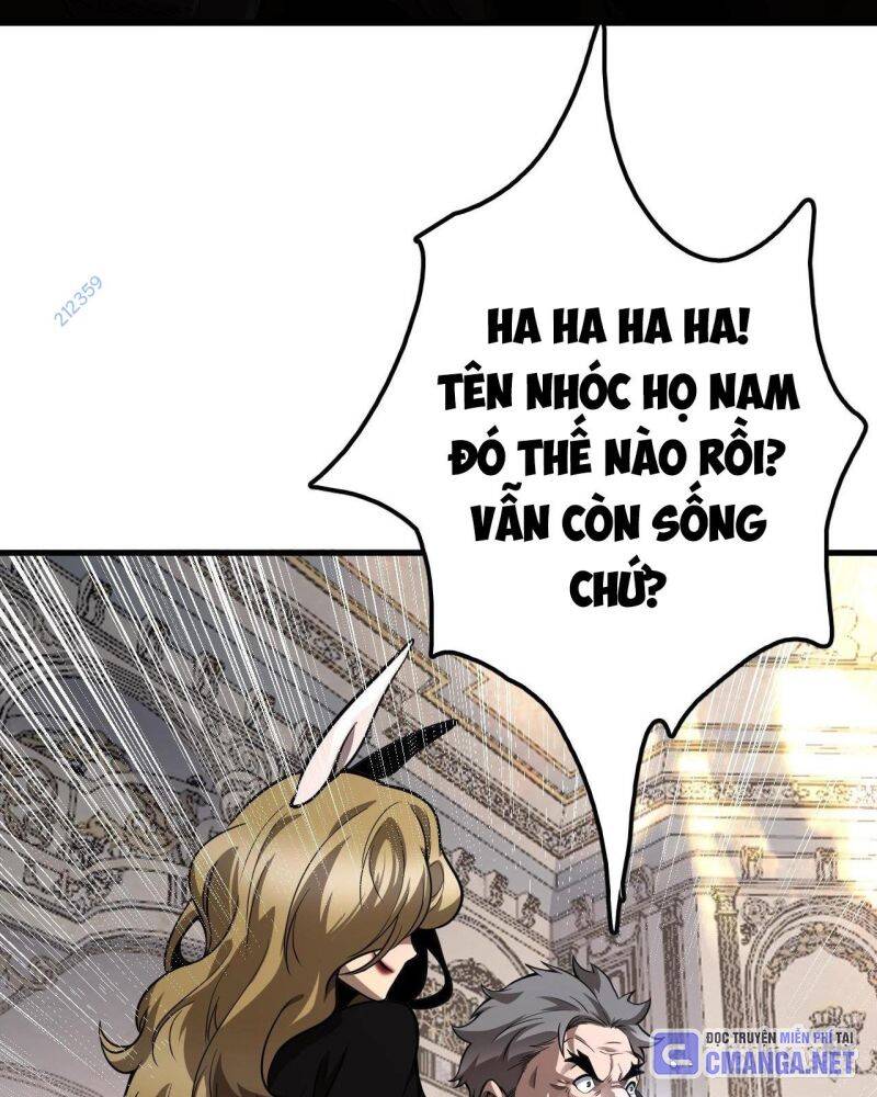 Vạn Tộc! Tru Sát!! Chapter 6 - Trang 2