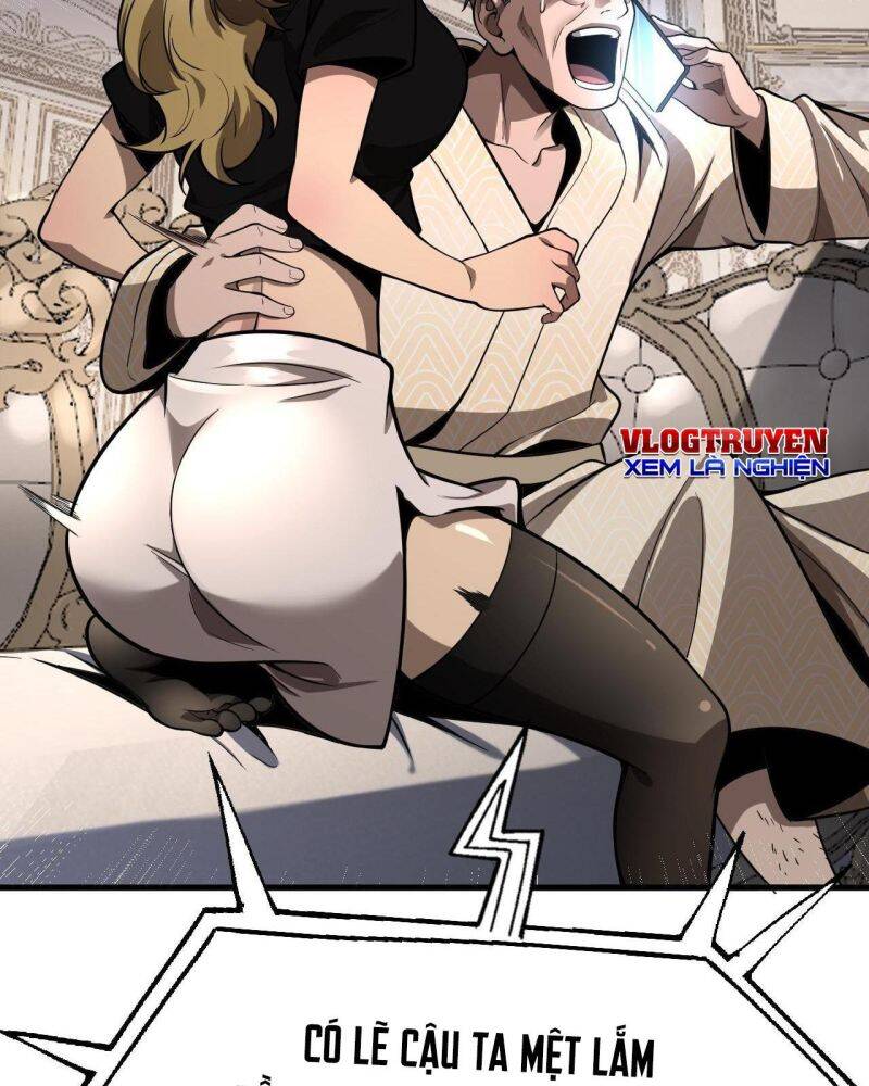 Vạn Tộc! Tru Sát!! Chapter 6 - Trang 2