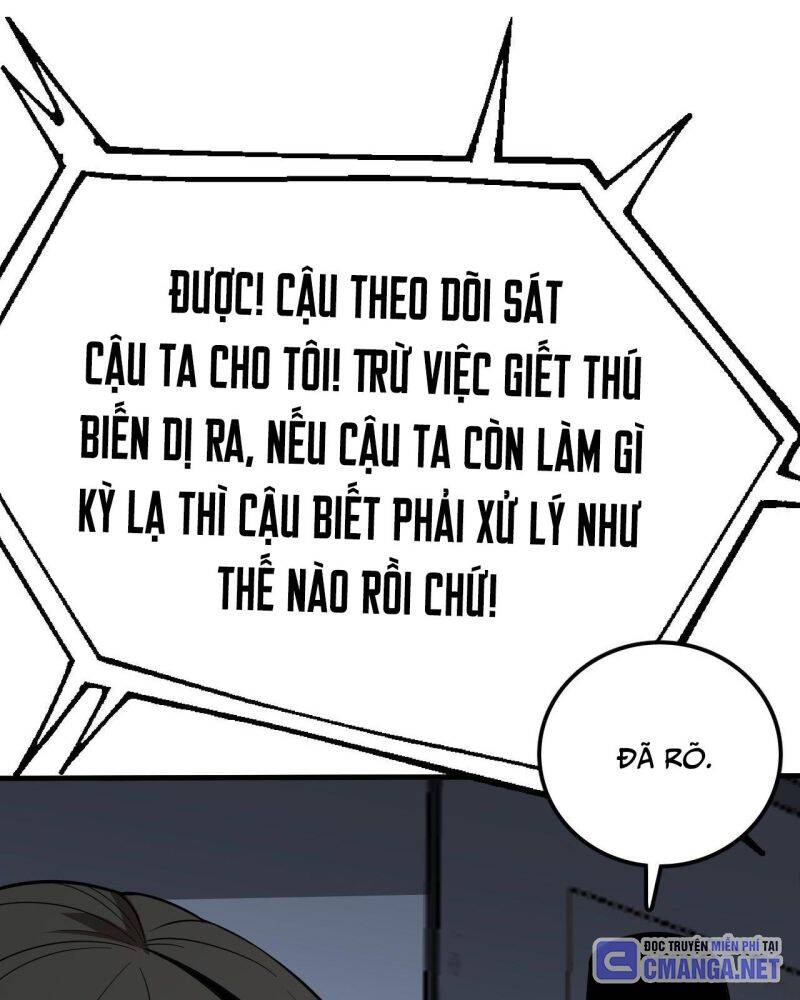 Vạn Tộc! Tru Sát!! Chapter 6 - Trang 2