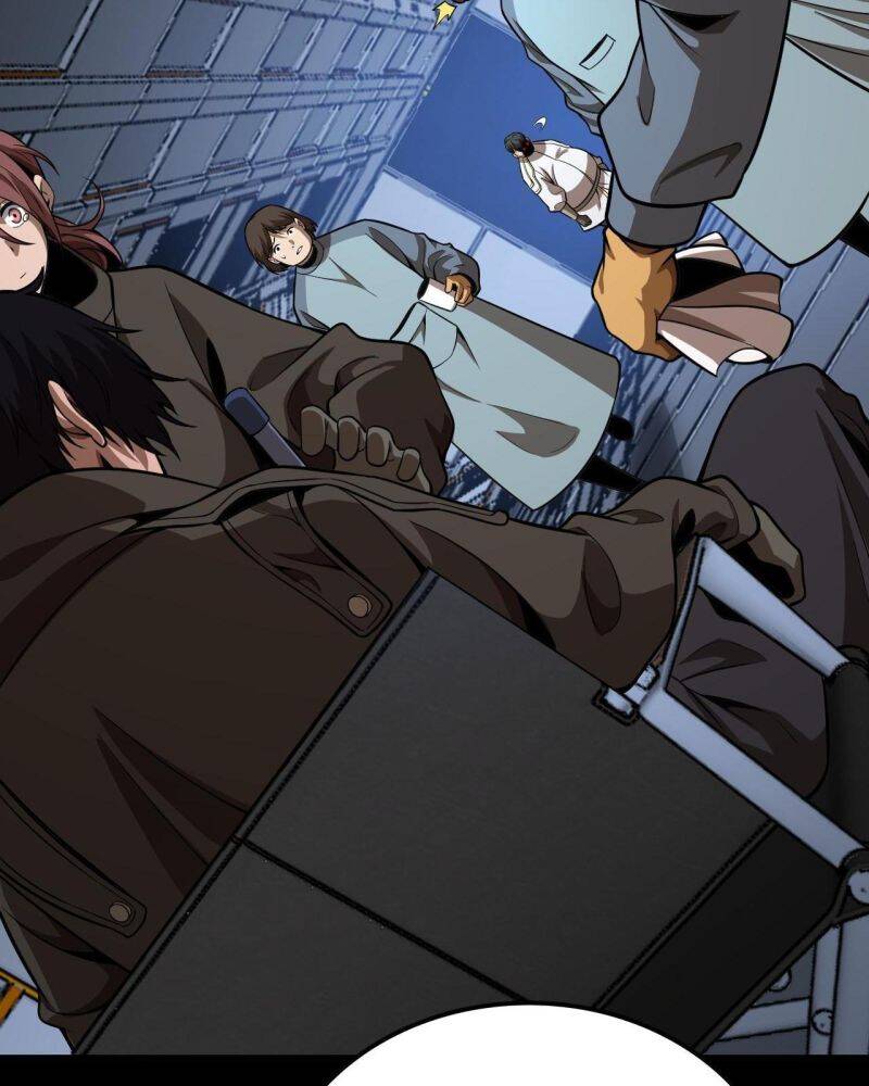 Vạn Tộc! Tru Sát!! Chapter 6 - Trang 2