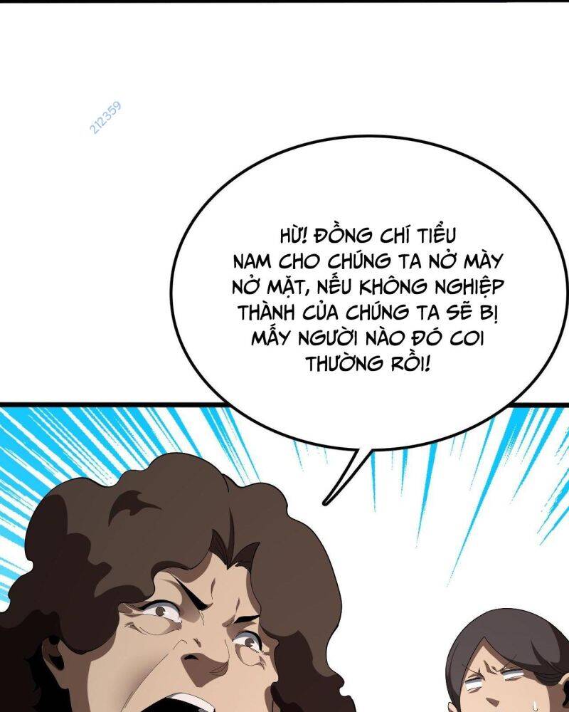 Vạn Tộc! Tru Sát!! Chapter 6 - Trang 2