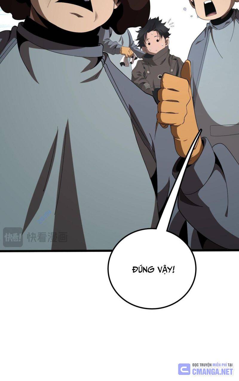 Vạn Tộc! Tru Sát!! Chapter 6 - Trang 2