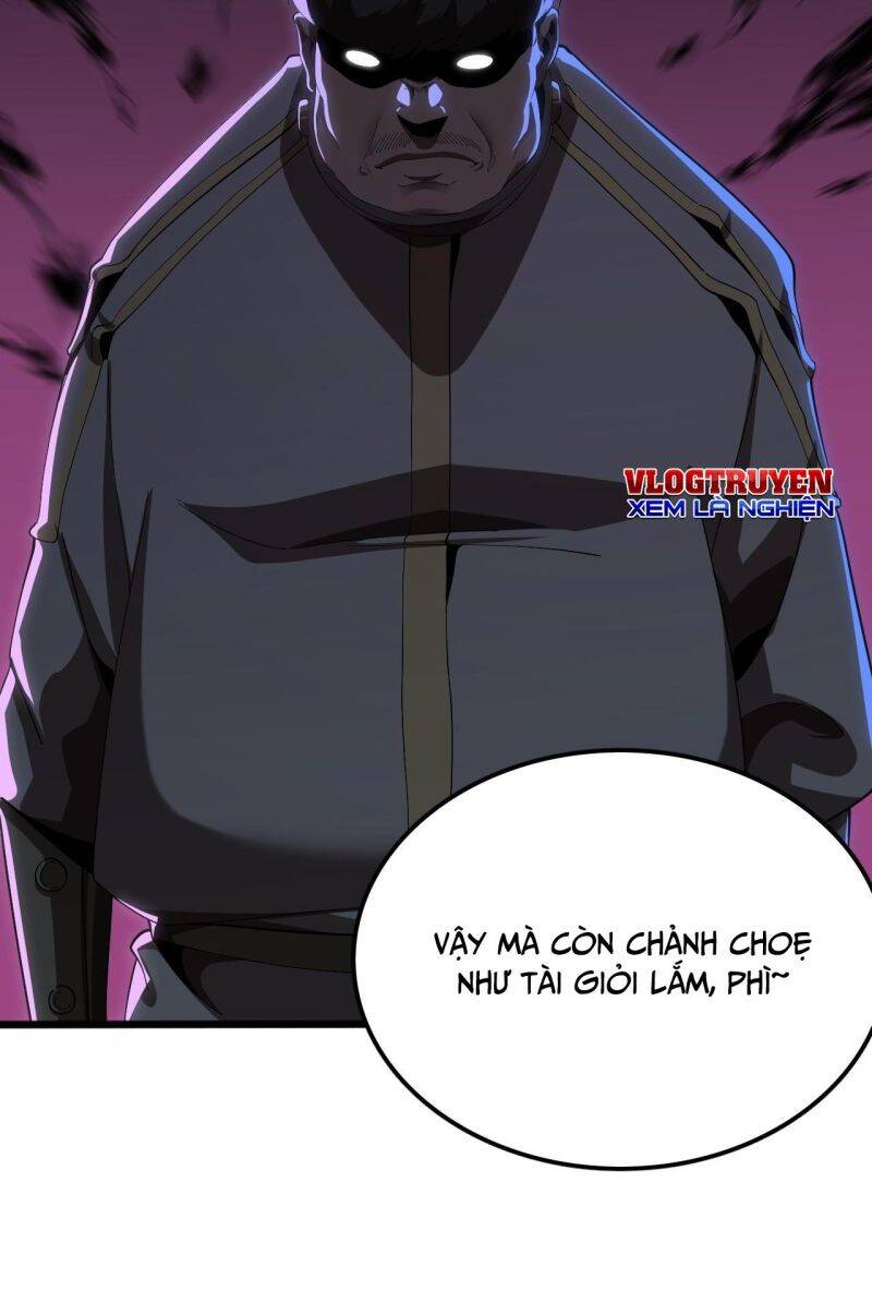 Vạn Tộc! Tru Sát!! Chapter 6 - Trang 2