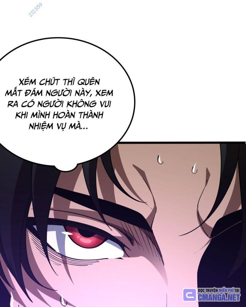 Vạn Tộc! Tru Sát!! Chapter 6 - Trang 2