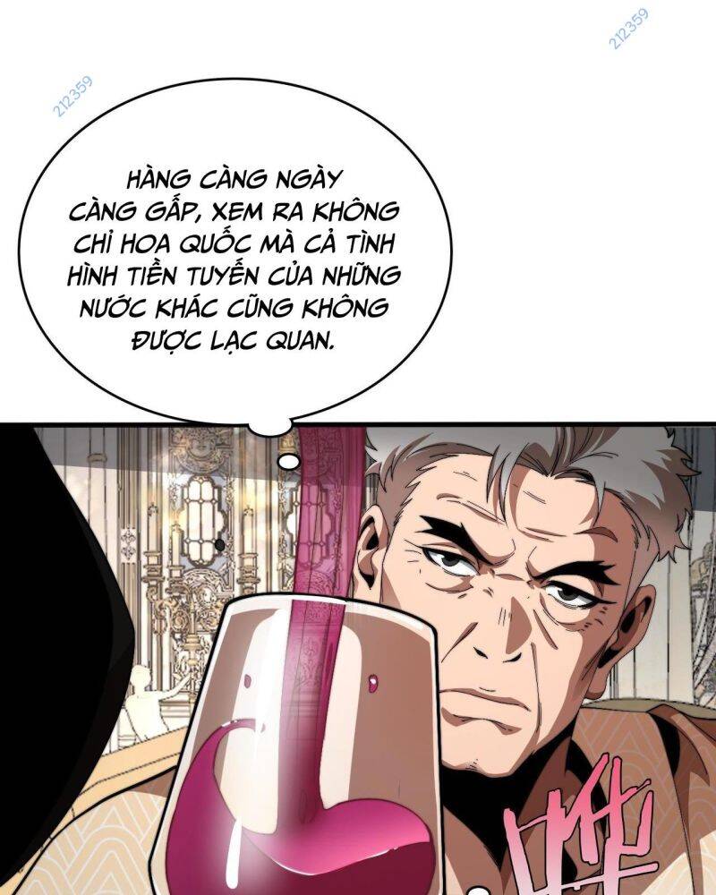 Vạn Tộc! Tru Sát!! Chapter 6 - Trang 2