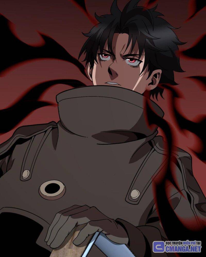 Vạn Tộc! Tru Sát!! Chapter 6 - Trang 2