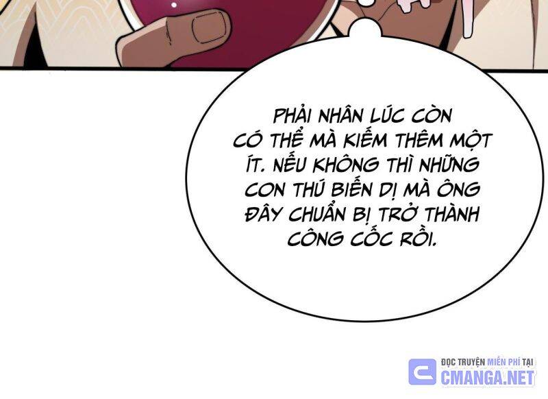 Vạn Tộc! Tru Sát!! Chapter 6 - Trang 2