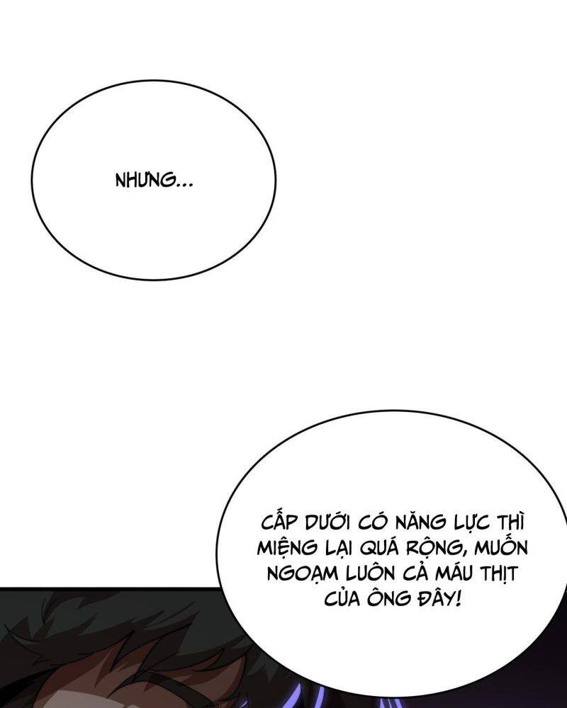 Vạn Tộc! Tru Sát!! Chapter 6 - Trang 2