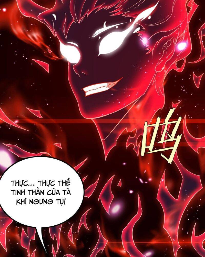Vạn Tộc! Tru Sát!! Chapter 6 - Trang 2