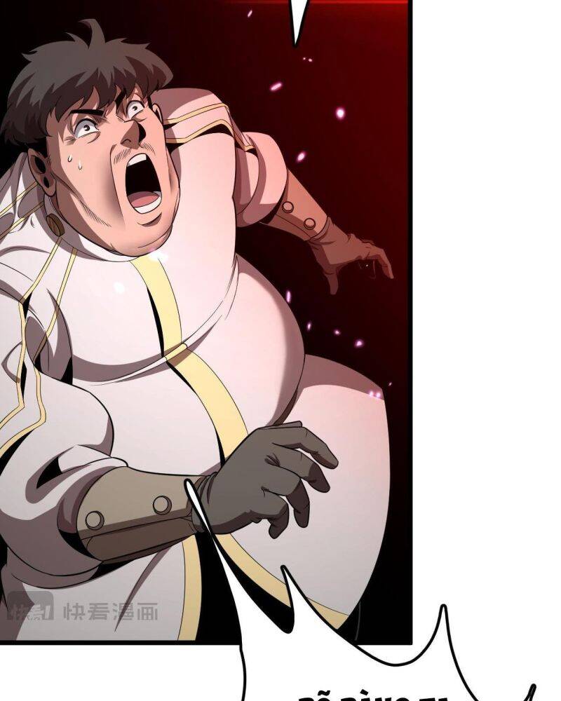 Vạn Tộc! Tru Sát!! Chapter 6 - Trang 2