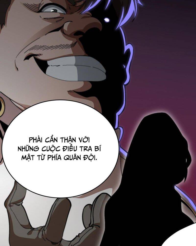 Vạn Tộc! Tru Sát!! Chapter 6 - Trang 2