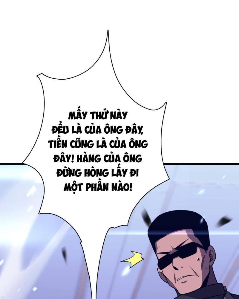 Vạn Tộc! Tru Sát!! Chapter 6 - Trang 2