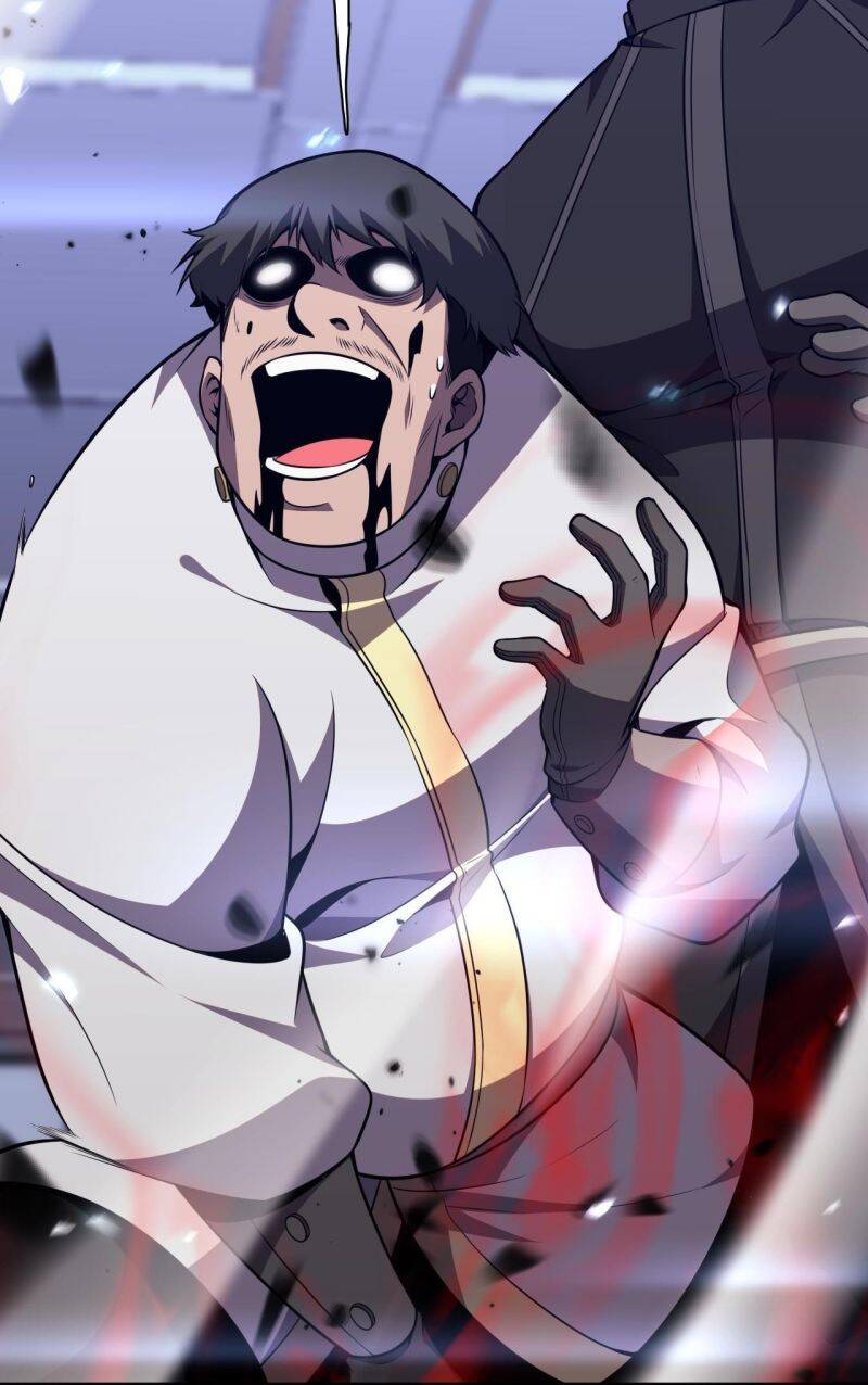 Vạn Tộc! Tru Sát!! Chapter 6 - Trang 2