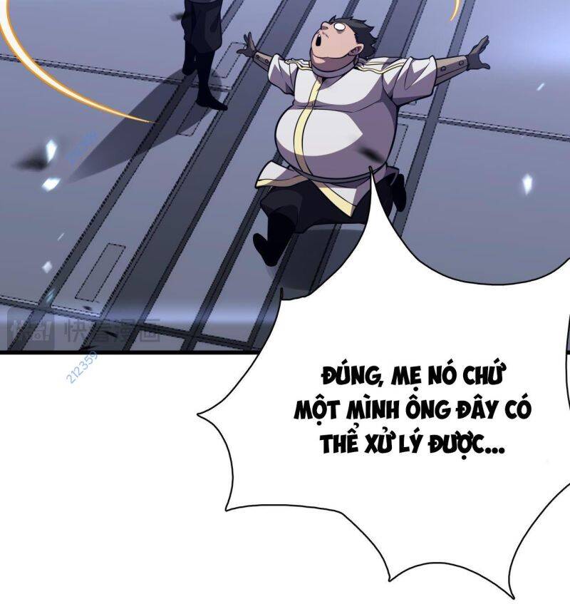 Vạn Tộc! Tru Sát!! Chapter 6 - Trang 2