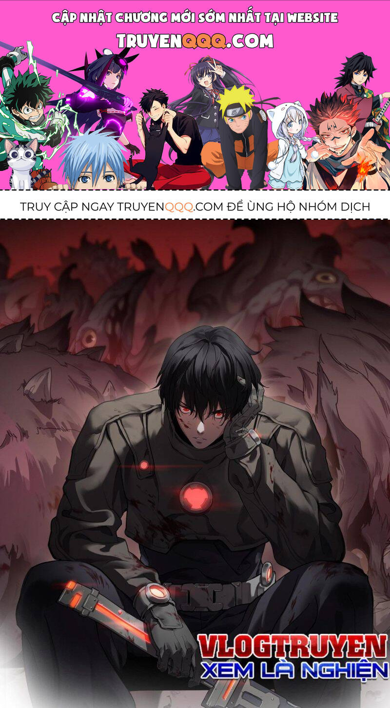 Vạn Tộc! Tru Sát!! Chapter 7 - Trang 2