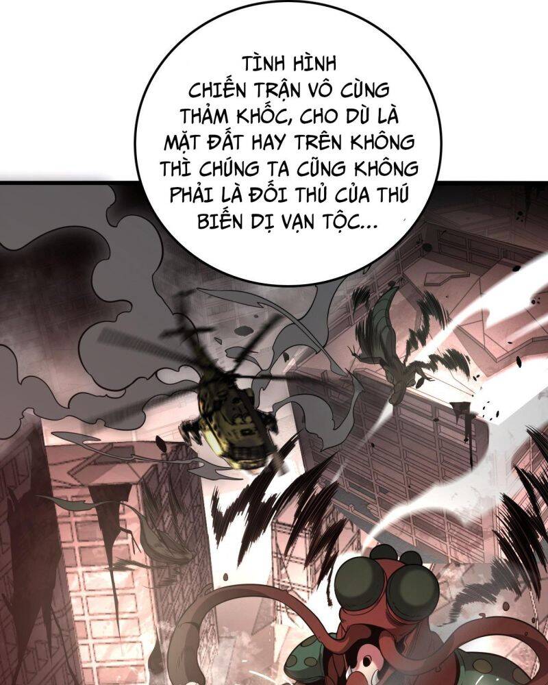 Vạn Tộc! Tru Sát!! Chapter 7 - Trang 2