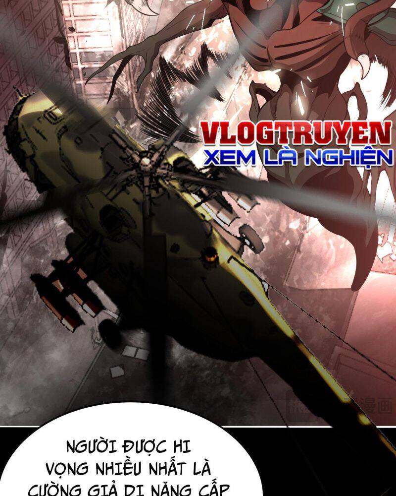 Vạn Tộc! Tru Sát!! Chapter 7 - Trang 2