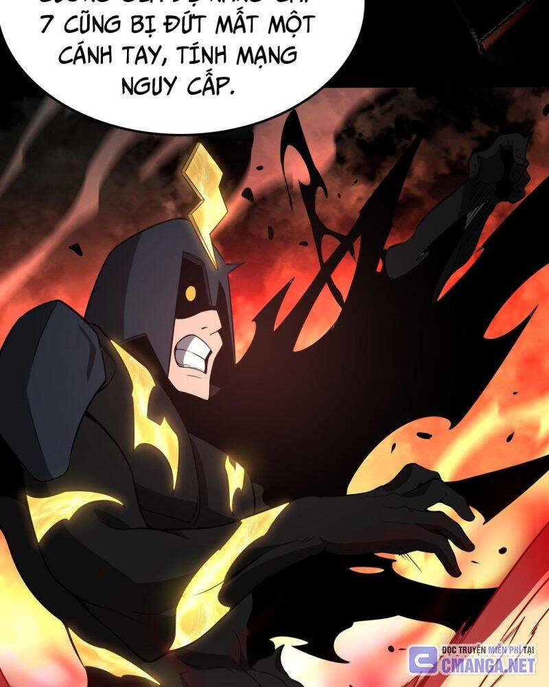 Vạn Tộc! Tru Sát!! Chapter 7 - Trang 2