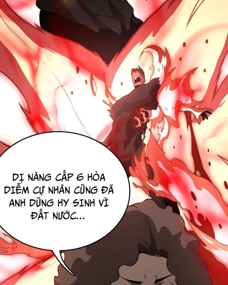 Vạn Tộc! Tru Sát!! Chapter 7 - Trang 2