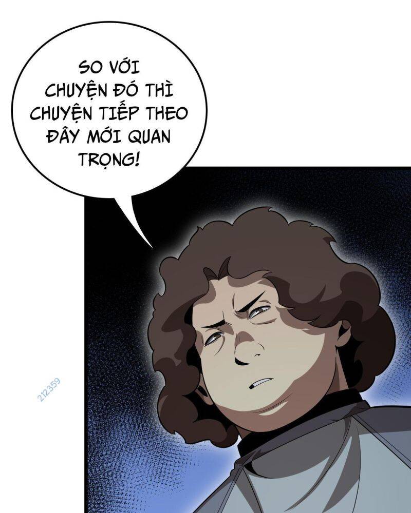 Vạn Tộc! Tru Sát!! Chapter 7 - Trang 2