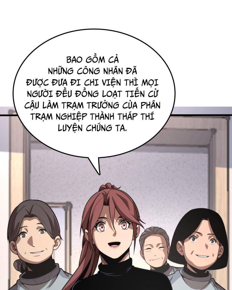 Vạn Tộc! Tru Sát!! Chapter 7 - Trang 2