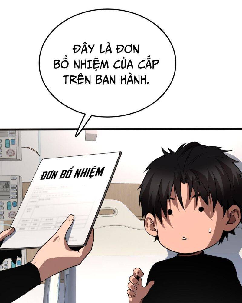 Vạn Tộc! Tru Sát!! Chapter 7 - Trang 2