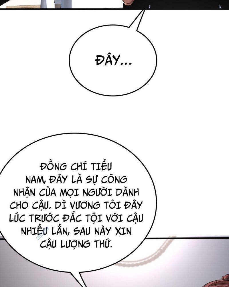 Vạn Tộc! Tru Sát!! Chapter 7 - Trang 2