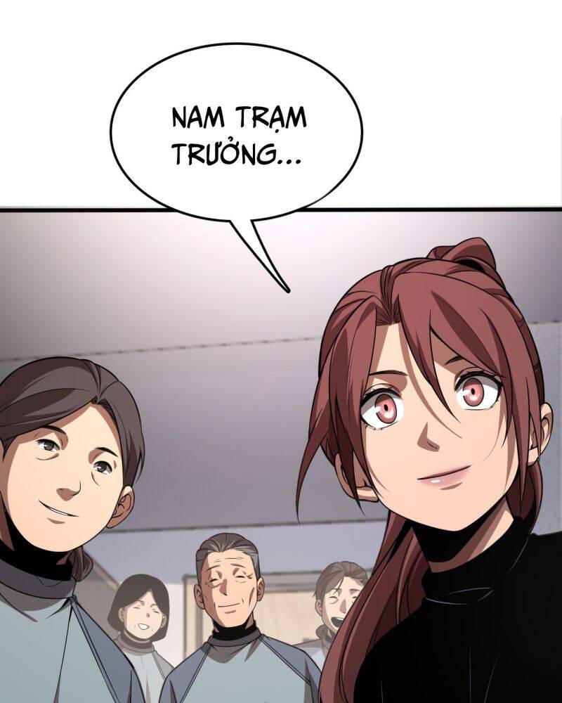 Vạn Tộc! Tru Sát!! Chapter 7 - Trang 2