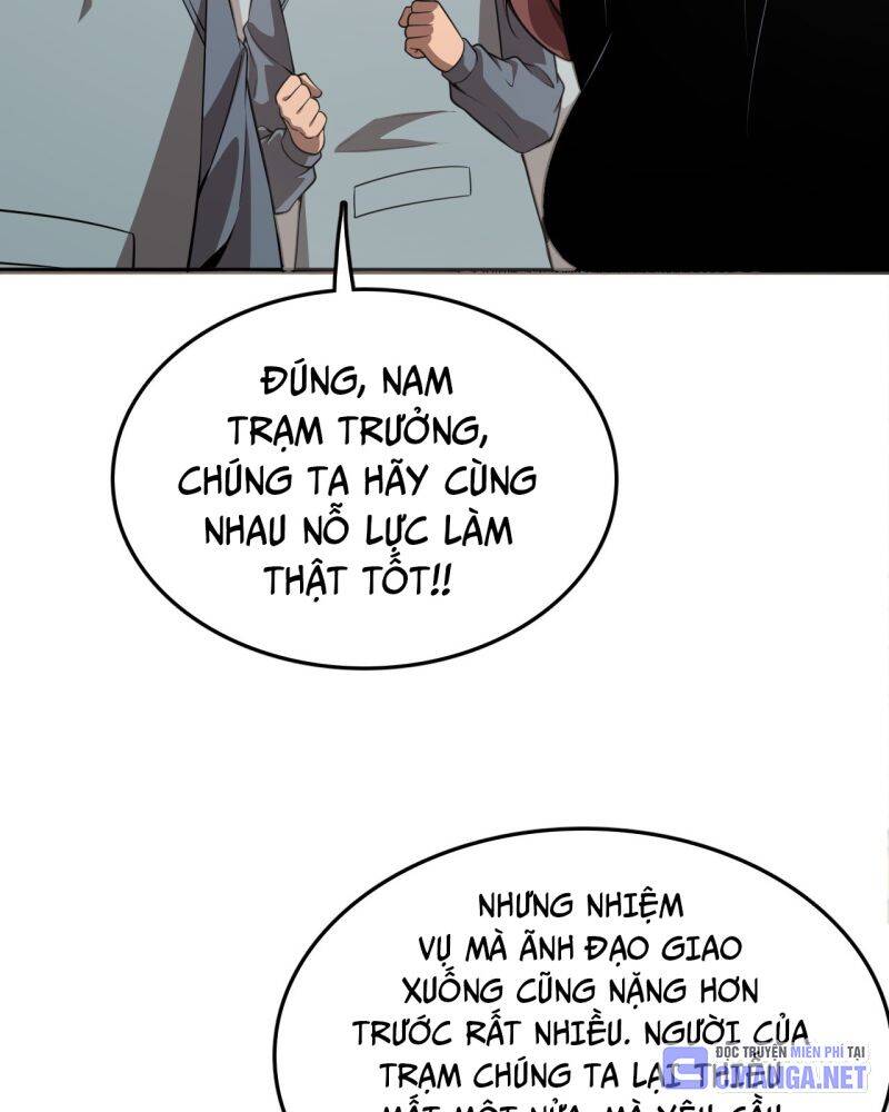 Vạn Tộc! Tru Sát!! Chapter 7 - Trang 2