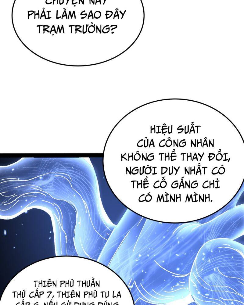 Vạn Tộc! Tru Sát!! Chapter 7 - Trang 2