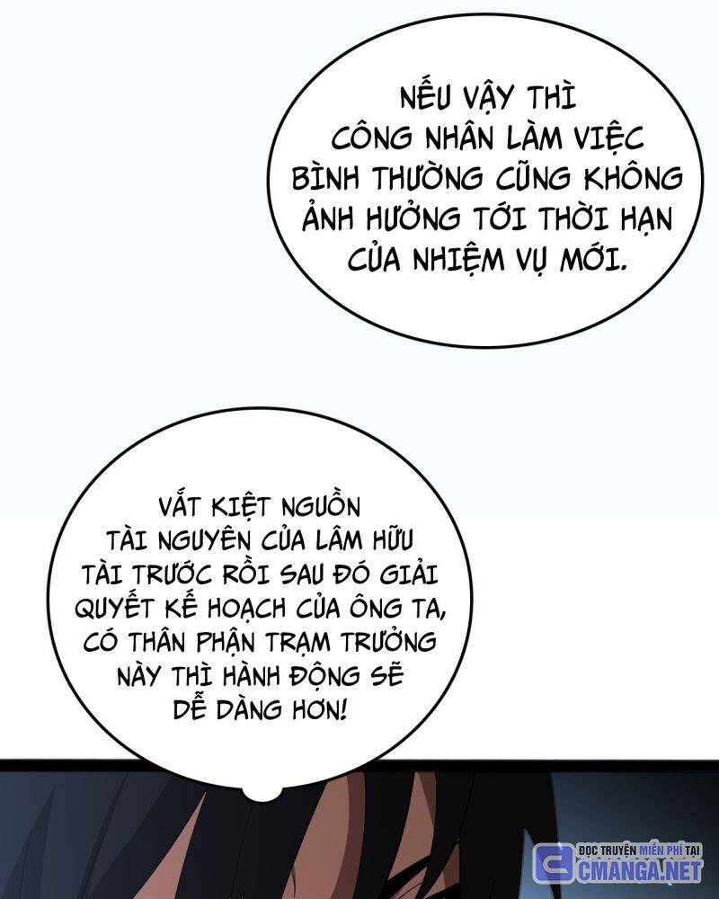 Vạn Tộc! Tru Sát!! Chapter 7 - Trang 2