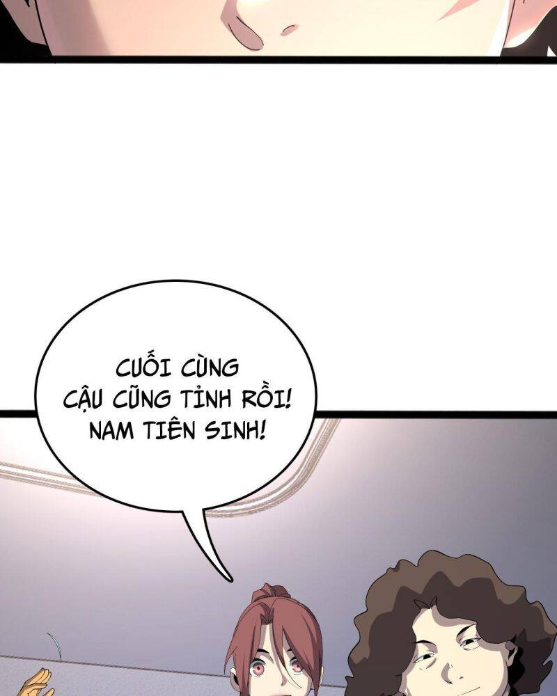 Vạn Tộc! Tru Sát!! Chapter 7 - Trang 2
