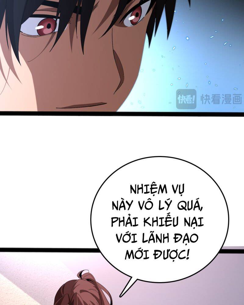 Vạn Tộc! Tru Sát!! Chapter 7 - Trang 2