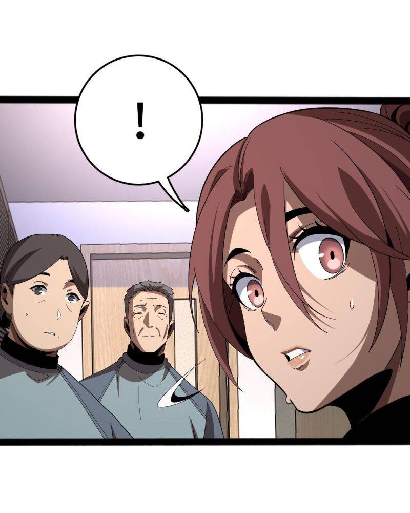 Vạn Tộc! Tru Sát!! Chapter 7 - Trang 2