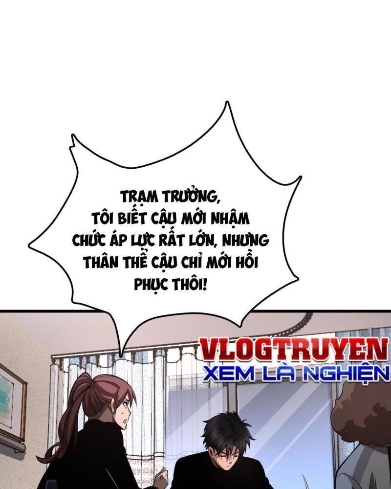 Vạn Tộc! Tru Sát!! Chapter 7 - Trang 2