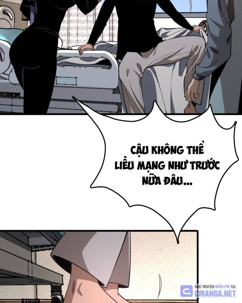 Vạn Tộc! Tru Sát!! Chapter 7 - Trang 2