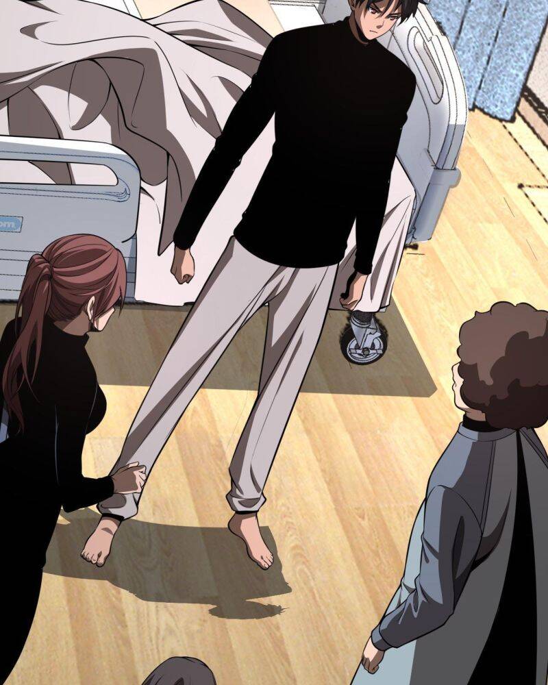 Vạn Tộc! Tru Sát!! Chapter 7 - Trang 2